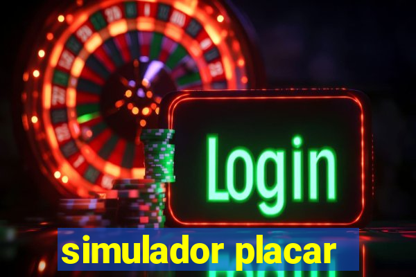 simulador placar